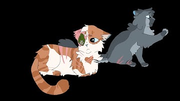 Reflection part 5 - Lostface map (WIP)