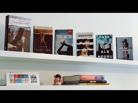 Video: Primele Cinci Best-seller-uri Ale Q3 Au Dezvăluit