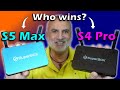 Superbox s5 max vs s4 pro is it worth the upgrade
