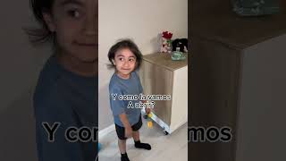 Nunca abia tenido una piñata