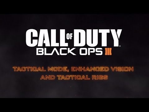 Offizieller Trailer Call of Duty®: Black Ops III - Taktische Fähigkeiten [DE]