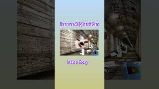 Ive Made A Fake Story