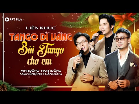 Liên Khúc Bài