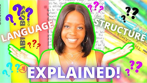 The Difference Between 