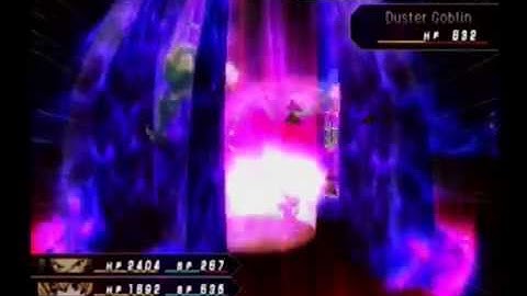 .hack// G.U. Vol 3 // Redemption, part 5 Walkthrough