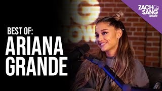 Best Ariana Grande Moments