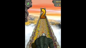 Temple run 2 part 2