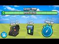 How to make a Custom XP & Leveling System in UEFN | Setup Guide