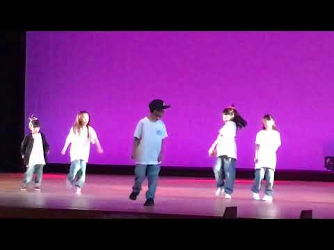 稚内市制70年開港70年 ダンス1