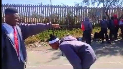 Winning R2000 challenge PRANK Cosmo city sec one High school addition