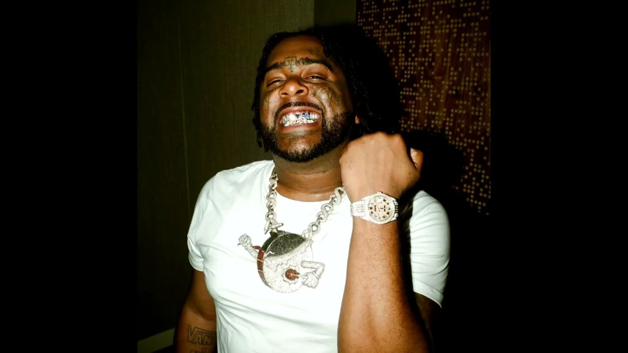 (FREE) Kalan FrFr x West Coast RnB Type Beat - IDEAS