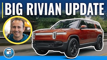 Everything You Need To Know About Rivian
