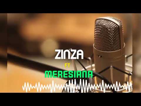 Zinza Samata Ft Maresiana Maisha By Seblo Studio