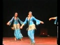 Reda Troupe for Folklor Arts ( فرقة رضا )