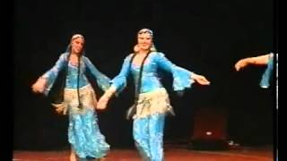 Reda Troupe for Folklor Arts ( فرقة رضا )