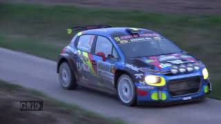 Rally van Haspengouw 2024 ｜  Fast and Slippery by Car edits 10 views 3 hours ago 6 minutes, 58 seconds