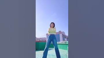 Opalite 💛 – Taylor Swift | Viral Dance Trend Cover | Shorts