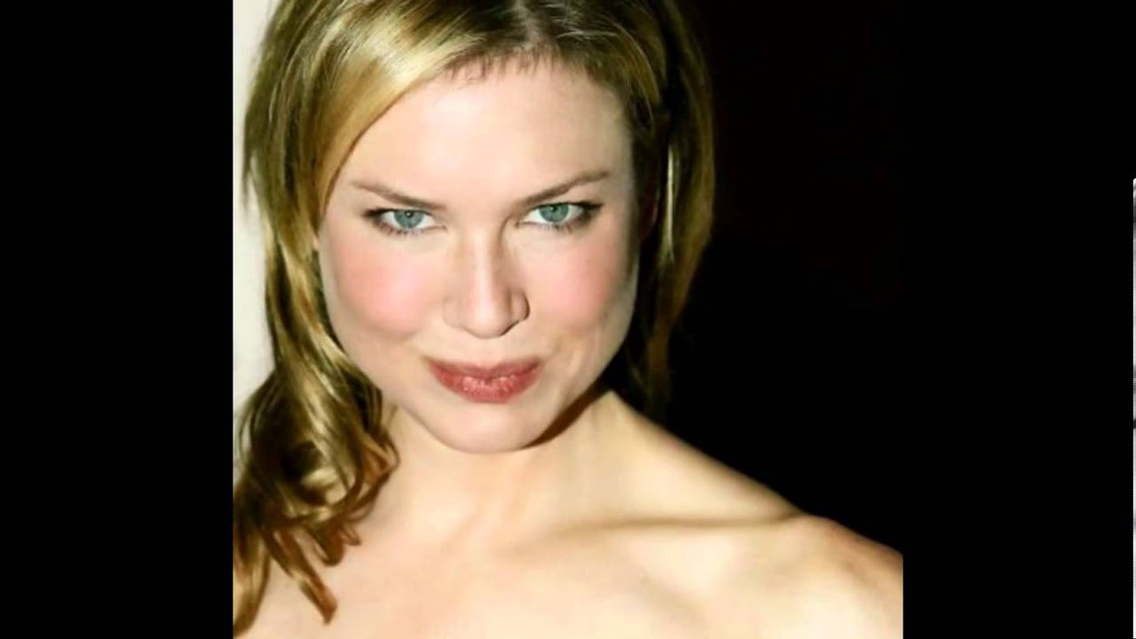 Renee Zellweger makes red carpet debut after four month hiatus - YouTube