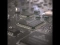 Electronics / PCB Substance Material - Animation Render