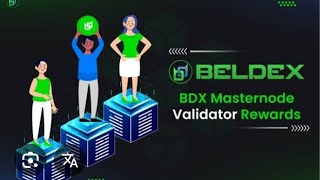 Crypto share/Coins/Currency @Beldex