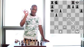 Chess Openings - Baltic Defense screenshot 4