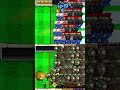 Power Of Super Wall Nut Vs 9999 Zomboni Zombies Pvz P81 Shorts Pvz1 Power Of Super Wall Nut Vs 9999 Zomboni Zombies Pvz P81 Shorts Pvz1