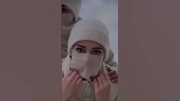هذا ليس بالنقاب يأختي حذاري النقاب الحجاب الشرعي 