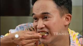 Pempek Ini Sih WADIDAW Banget Rasanya!!! | BIKIN LAPER (31/5/23) P5