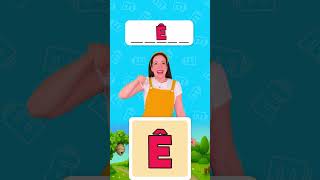 Ê sound in French - Learn to talk and read 🇲🇫 #learning #phonics #kids #toddlers #preschool