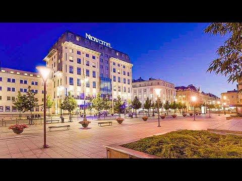 Video: Marriott Hotels: Yleiskatsaus brändeihin ja sijainneihin