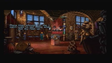 Broken Sword: Shadow Of The Templars (1) - Return To Paris - Part 20