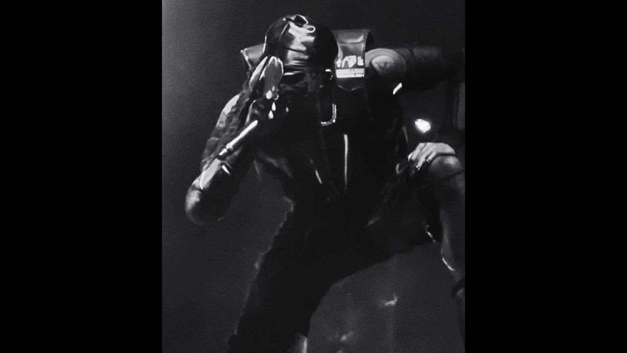 [FREE] *HARD* Opium + Playboi Carti + Filthy + Narcissist type beat "rockout"