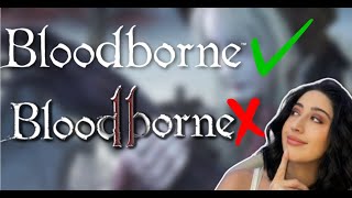 Why I dont think there should be a Bloodborne 2
🔊If you want to become a Patron click here! -https://www.patreon.com/huggablehipster
Or if you simply want to donate to help my channel click here!
💸-PayPal.me/huggablehipster
📜MY BLOG AND SHORT STORIES:
My gaming blog: http://huggablehipster.wixsite.com/huggablehipster
The stories Ive published in anthologies!
Story Name: In Stone
-https://www.amazon.com/Full-Moon-Slaughter-Toneye-Eyenot-ebook/dp/B0765CQ1VJ/ref=redir_mobile_desktop?_encoding=UTF8&%2AVersion%2A=1&%2Aentries%2A=0
Story Name: Join Us
-http://www.lulu.com/shop/horrified-press/bronies-gone-wild/paperback/product-23274189.html#ratingsReview
✨ALL OF MY SOCIAL MEDIAS
Bluesky: https://bsky.app/profile/huggablehipster.bsky.social
Twitter: https://twitter.com/HuggableHipster
Instagram: https://www.instagram.com/huggablehipstergaming/
TikTok: https://www.tiktok.com/@huggablehipster
💕My Co-host Shass!
Twitter
-https://twitter.com/TheRyssaRave
Her only fans
- https://onlyfans.com/ryssarave
💻Computer Specs
Motherboard: ROG STRIX Z690-E
RAM: Vengence RGB DDR5
CPU: Intel Core i9 12th gen
Graphics Card: Ventus 2x Geforce RTX 3060
Cooler: Cool Master ML24OL V2RGB
Power Supply: Game Max RGB Power Supply Unit 750W
3TB Of Storage
Case: KEDIERS Computer Case ATX Mid Tower PC Why I dont think there should be a Bloodborne 2