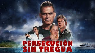 Persecución Sin Tregua | Assailant - trailer (Spanish Subtitles)