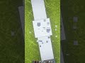 MINECRAFT BUILDING #97 SHORTS #47