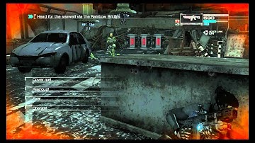 I-Try: Binary Domain