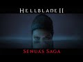 Senua’s Saga: Hellblade II (Kubuntu 24.10 Proton 9.0-3) [2160p] {RX 6800XT}