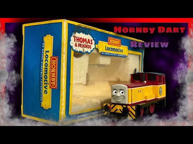 hornby トーマス ダック sddefault.jpg