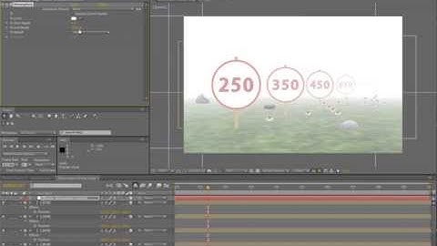 Buena Depth Cue Atmosphere Driving Range Tutorial