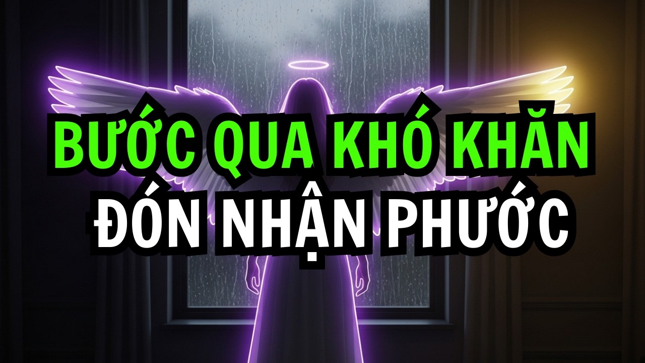 NGƯỜI ĐƯỢC CHỌN! BƯỚC VÀO THỜI KHẮC QUYẾT ĐỊNH CỦA ĐỜI MÌNH