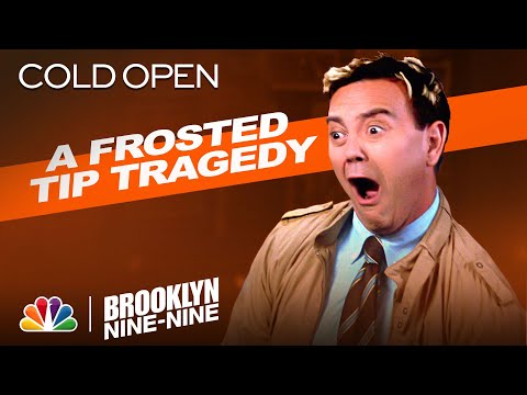 Cold Open: Jake