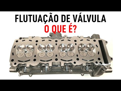 Vídeo: Por que ocorre a flutuação?