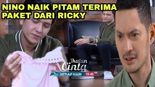 IKATAN CINTA HARI INI 9 JUNI 2021 FULL EPISODE