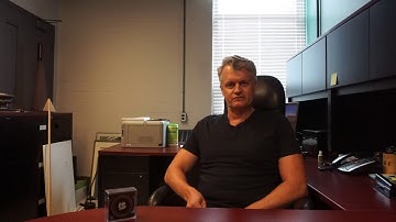 EngSci Orientation - Professor Interview: Engineering Mathematics and Computation