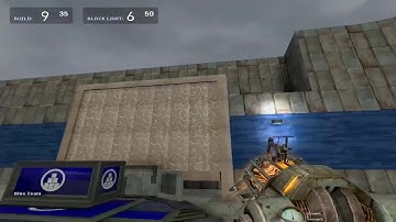 Half-Life 2-Source Forts Part 6