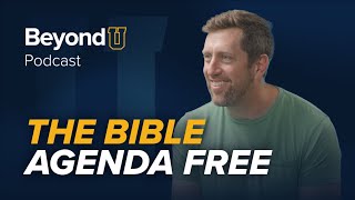S1E3 Faith that Shapes Classrooms with Jon Ensor