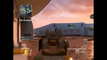 Kill Feed Black ops 2 C4