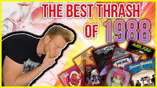 Download Lagu What Are the BEST THRASH METAL ALBUMS of 1988? MP3 Download Lagu What Are the BEST THRASH METAL ALBUMS of 1988? MP3