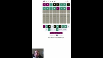 Maths Wordle! Nerdle puzzle for 10 Mar 23