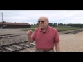 Holocaust Survivor Irving Roth Revisits Auschwitz